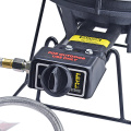 Low pressure Propane Burner Stove With Rack