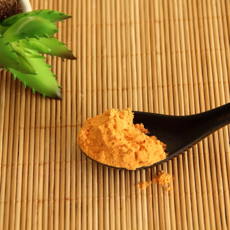 Bersertifikat Dijual panas Turunkan kolesterol Goji Powder