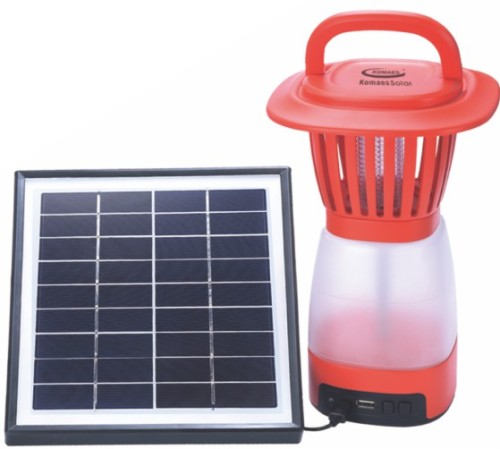 Bộ dụng cụ đèn lồng Solar