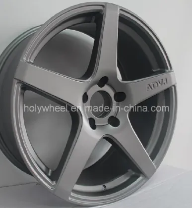 Adv. 1 Alloy Wheel (HL065)