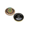 FBF30-1 30mm 32ohm 1w round mylar speaker