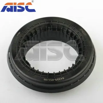 AISC Auto Parts 54325-4CL0B 543254CL0B Strut Mount Bearing For Nissan X-TRAIL T32 QASHQAI J11 Japanese Spare Part