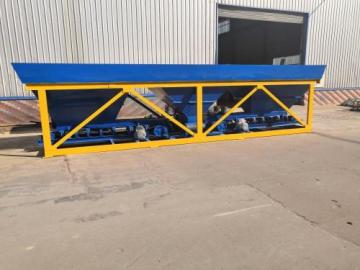 QT Series block machine production line