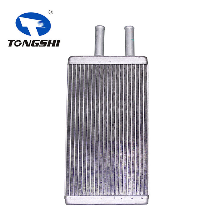 aluminum radiator auto heater core For KIA PICANTO water heater core