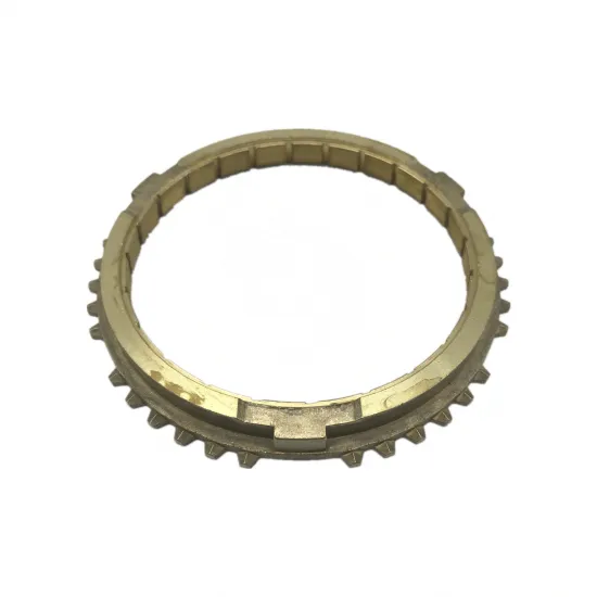 Auto parts Synchronizer ring 1-33265-414-0 FOR ISUZU