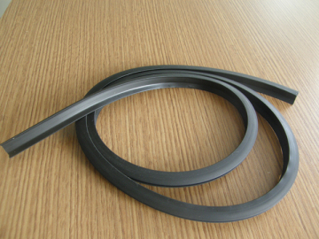 Rubber Seal Strip