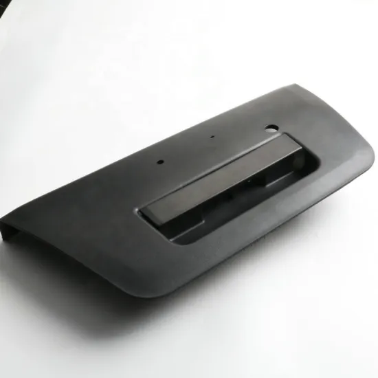 AISC Auto Parts Trunk Handle 90606-EA810 90606EA810 for Nissan Navara D40