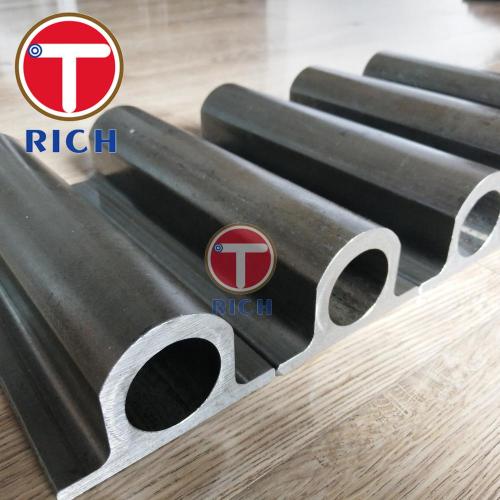 Carbon Steel Seamless Special Shape Tube