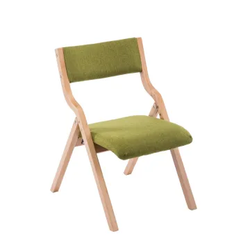 Folding chair Quality check in Asia