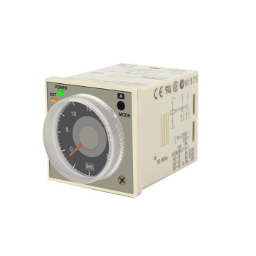 Search Engine: Comprehensive Guide on H3CR 11 Pins DC 12V Time Relay