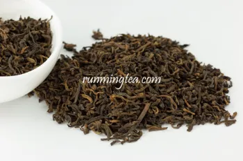 2012 Lincang First Grade Ripe Pu Erh Tea (Tested, EU standard)