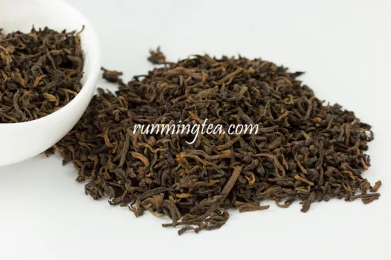 2012 Lincang First Grade Ripe Pu Erh Tea (Tested, EU standard)
