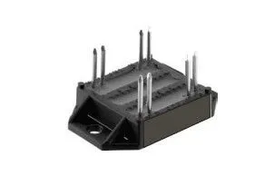 Dsei2x31-10b Fast Recovery Epitaxial Diode (fred)  Ixys Igbt Power Module