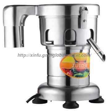 heavy duty commercial juicer juicing machine BY-650