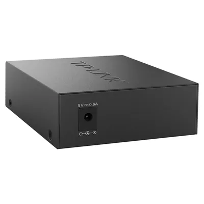 TL-FC311A-3 Media Converter DC POE Fiber Optic Ethernet Switch - High Quality TP-Link