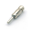 Car Aerial Antenna ISO to DIN Plug Adaptor