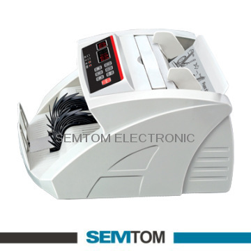 Qualité faux note compteuse ST-2200UV/MG/IR