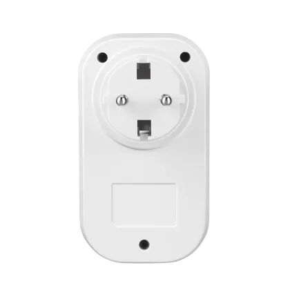 Wireless Echo Timer Google Amazon Alexa Outlet Europe EU WiFi Socket Smart Plug