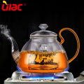 Lilac JT530/JT529/JT535 Gals Teapot