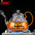 Lilac JT530 / JT529 / JT535 Galss Teapot