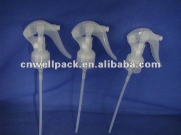 Trigger sprayer WP-TS-396 24/410