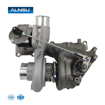 Turbocharger Auto Parts for Hyundai Kia Sonata: 28231-2G410, 282312G410