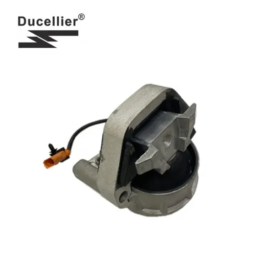 Engine Mount 4G0199381LC for Audi A8 D4 V6 Auto Base Quattro 2013-2015 A6 C7