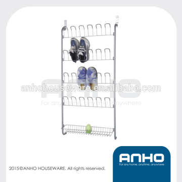 Metal Shoes Rack Space Saving Organizer