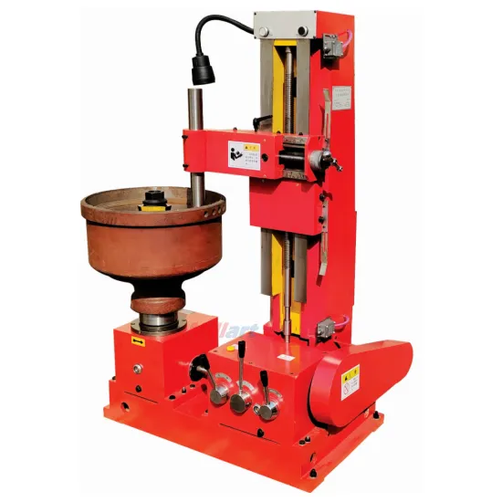 Repairing and Turning Lathe Machines for Brake Disc and Drum: Models T8362, T8360, T8360A, T8360B