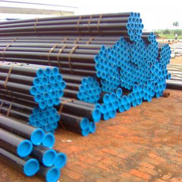EN 10297-1 E470 Ống thép carbon liền mạch