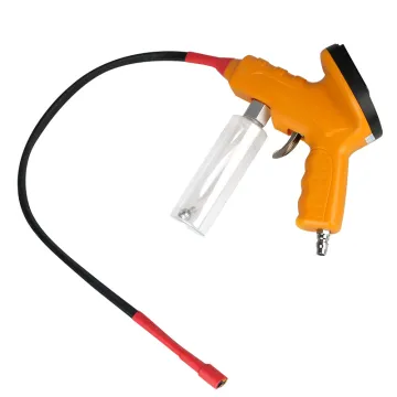 Oem Auto Air Conditioning Visual Gun With Spray And Cleaning Function Factory Outlet