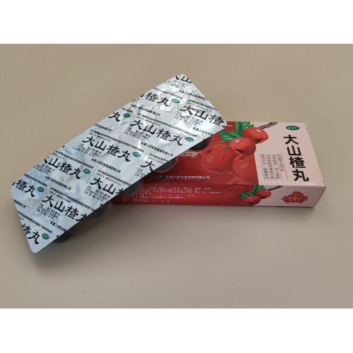 Pastillas Dashanzha Pastillas grandes y melosas