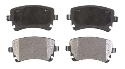 Volkswagen Multivan brake pads 3D0698451A