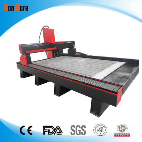 Marble Granite heavy duty Stone Carving CNC Router price