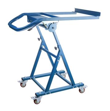 PC7000X -Panel -Hebekarren: Effiziente Panel -Mover- und Dolly -Lösung