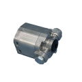 trailer hydraulic gear pump