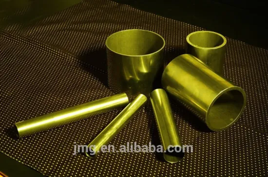 precision steel tube for automobile industry