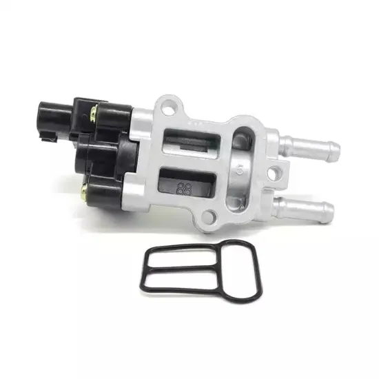 Idle Speed Control Valve Suitable for Toyota Corolla Yaris 1NZ 22270-21010 22270-21011