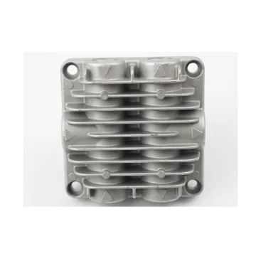 Popular Durable Moderate Price Machining Parts OEM Surely Long Jaw Stroke Power Chuck