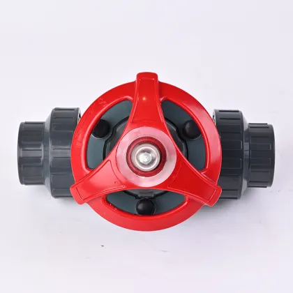 PVC Diaphragm Valve