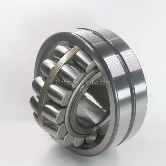 China BSSD Brand 22320 Spherical Roller Bearing 100*215*73mm