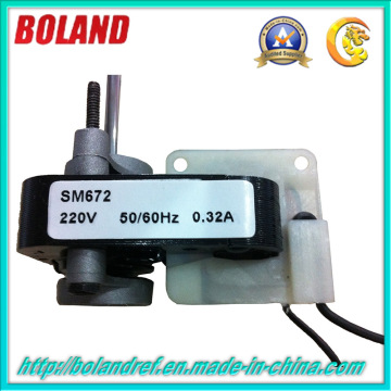 Yjf Series Refrigerator Motor