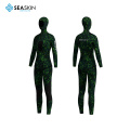 Zeilin 3 mm open cel dames spearfishing wetsuits