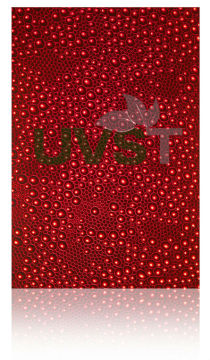 High quality acrylic construction panel