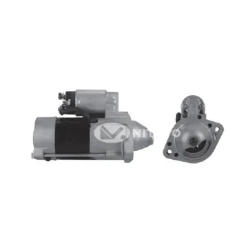 NITOYO ENGINE D4BH 4D56 4D68 4G94 12V 10T 2.2KW Starter for Mitsubishi