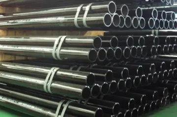 API 5L DSAW pipe and ERW line pipe