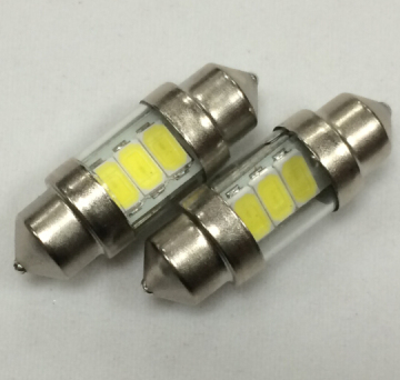 LED Festoon Base Light Bulb