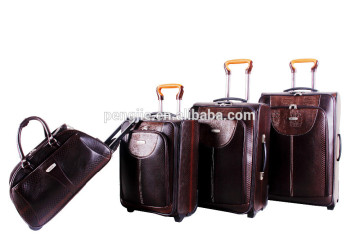 HIGH QUALITY LUGGAGE BAG , TROLLEY BAG ,WHEEL BAG ;