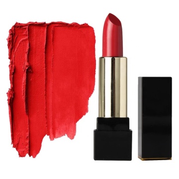 Lipstik tahan air pigmen tinggi - 8 warna tersedia