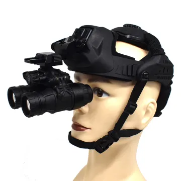 LINDU 1X Waterproof Night Vision Binocular LD-NVG 33